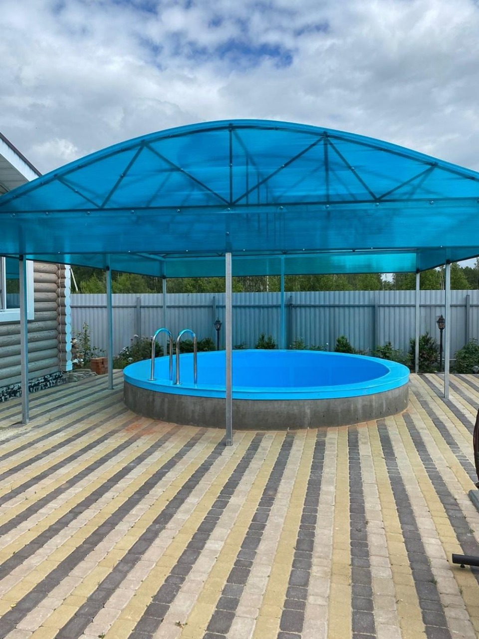 Портрет человека