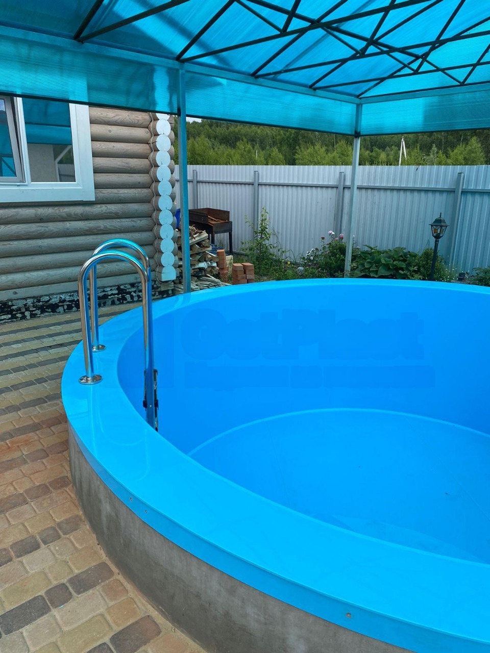 Портрет человека