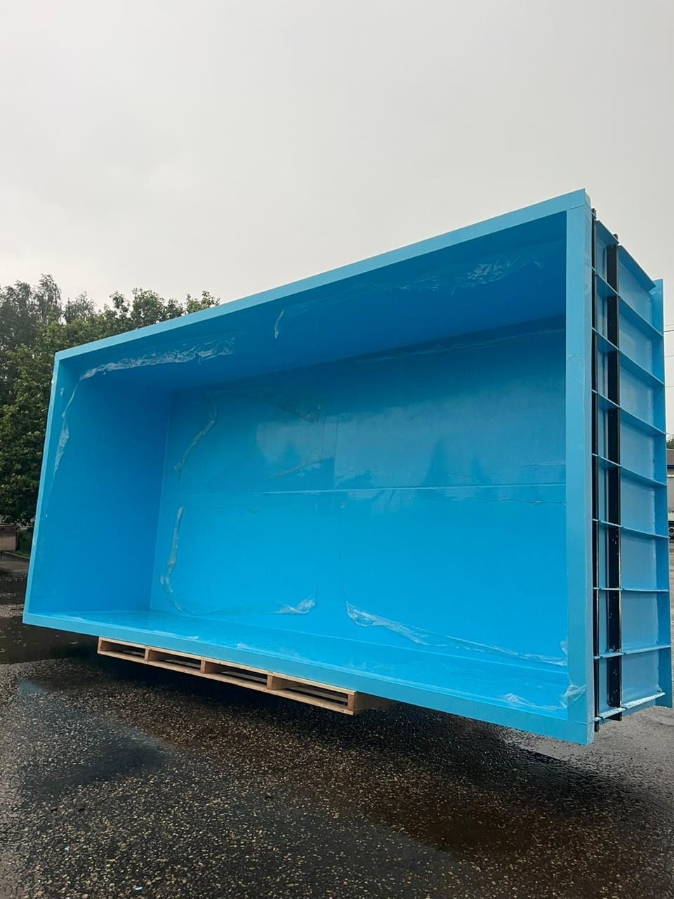 Портрет человека