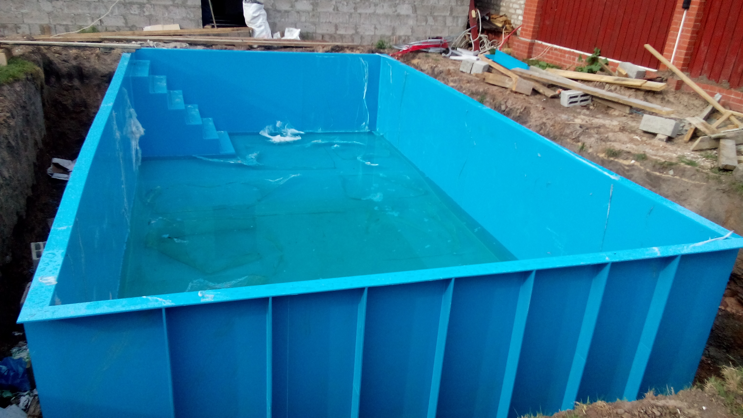 Портрет человека