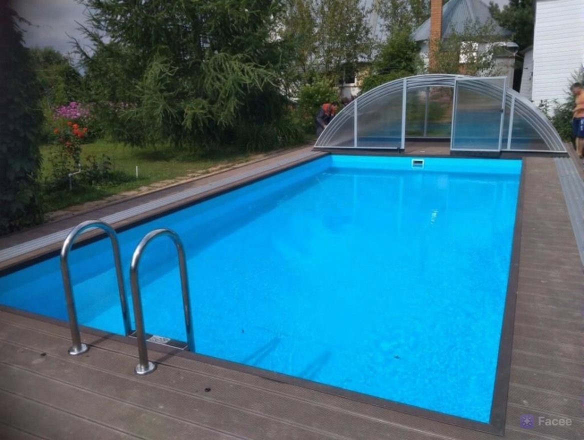 Портрет человека