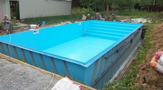 Портрет человека